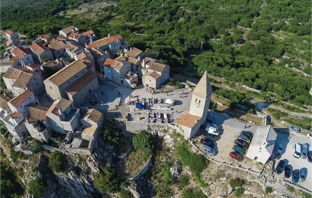 Nice Apartment In Cres With House Sea View Kroatien